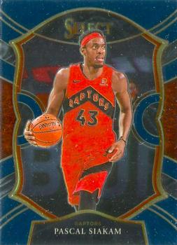 Pascal Siakam