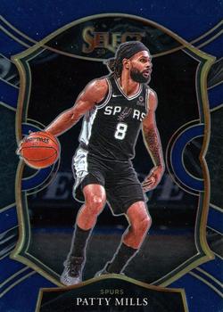 Patty Mills