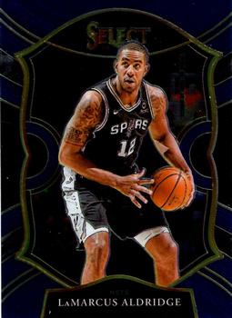LaMarcus Aldridge