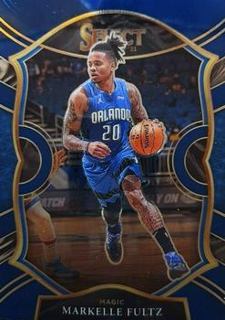 Markelle Fultz