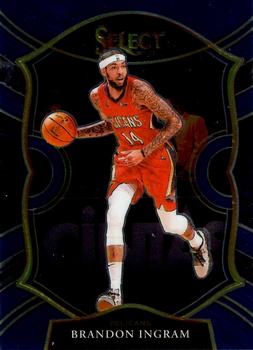 Brandon Ingram