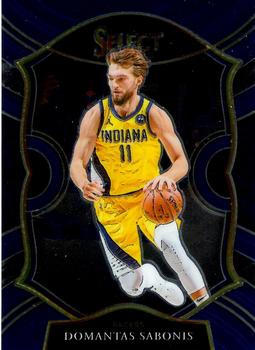 Domantas Sabonis