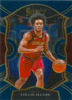 Collin Sexton