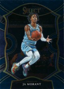 Ja Morant