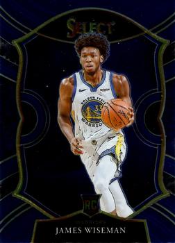 James Wiseman