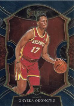 Onyeka Okongwu