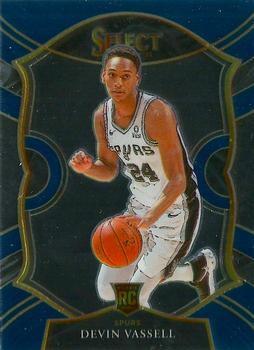 Devin Vassell
