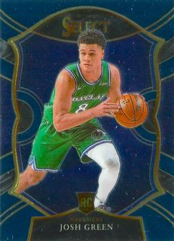 Josh Green