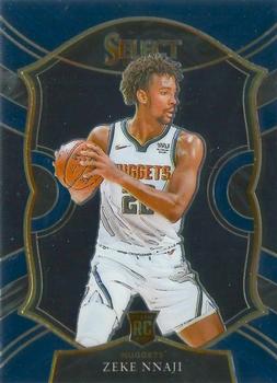 Zeke Nnaji