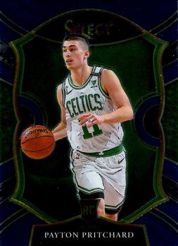 Payton Pritchard