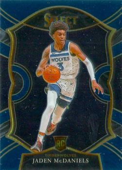 Jaden McDaniels