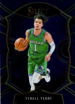 Tyrell Terry