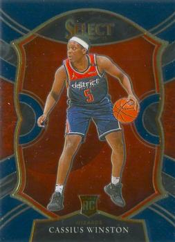 Cassius Winston
