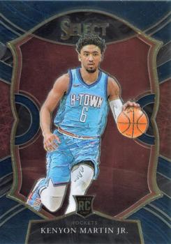 Kenyon Martin Jr.