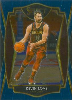 Kevin Love