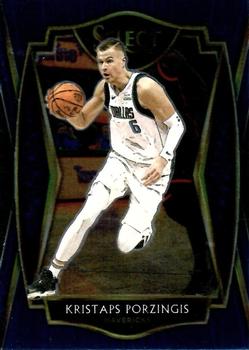 Kristaps Porzingis