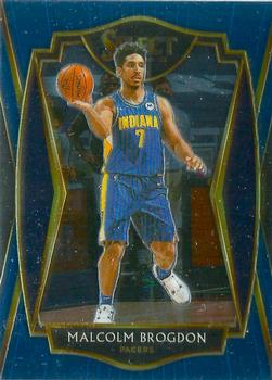Malcolm Brogdon
