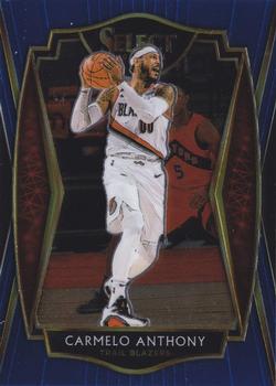 Carmelo Anthony