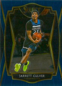 #136 Jarrett Culver