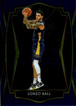 Lonzo Ball