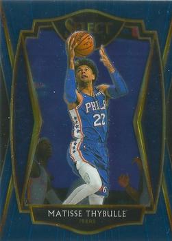 Matisse Thybulle