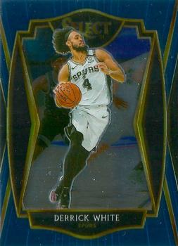 Derrick White