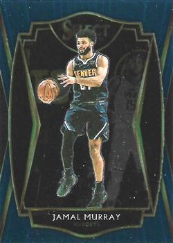 Jamal Murray