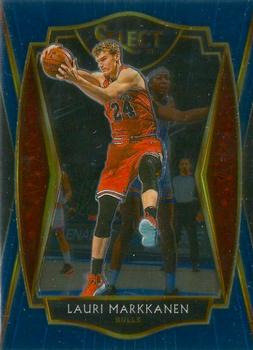 Lauri Markkanen