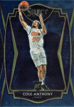 Cole Anthony