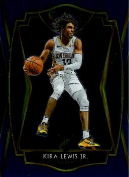 Kira Lewis Jr.