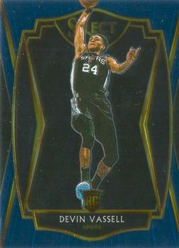 Devin Vassell