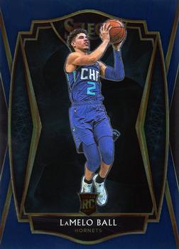 LaMelo Ball