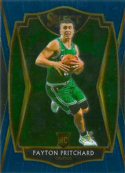 Payton Pritchard