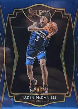 Jaden McDaniels