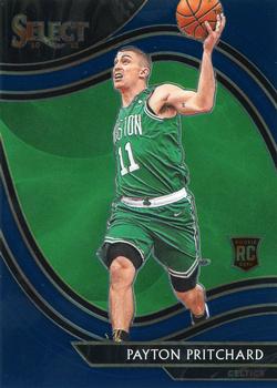 Payton Pritchard