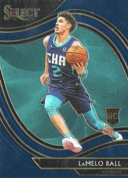 #298 LaMelo Ball
