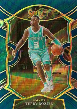 Terry Rozier