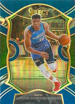 Giannis Antetokounmpo