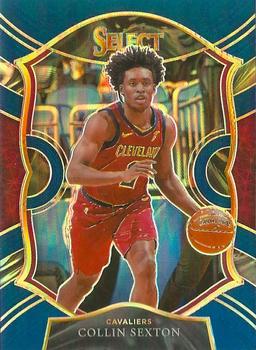 Collin Sexton