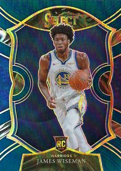 James Wiseman