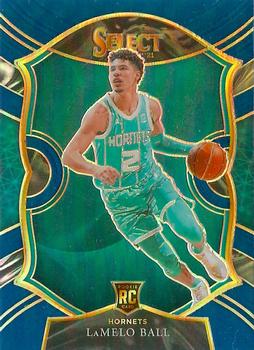 LaMelo Ball