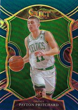 Payton Pritchard