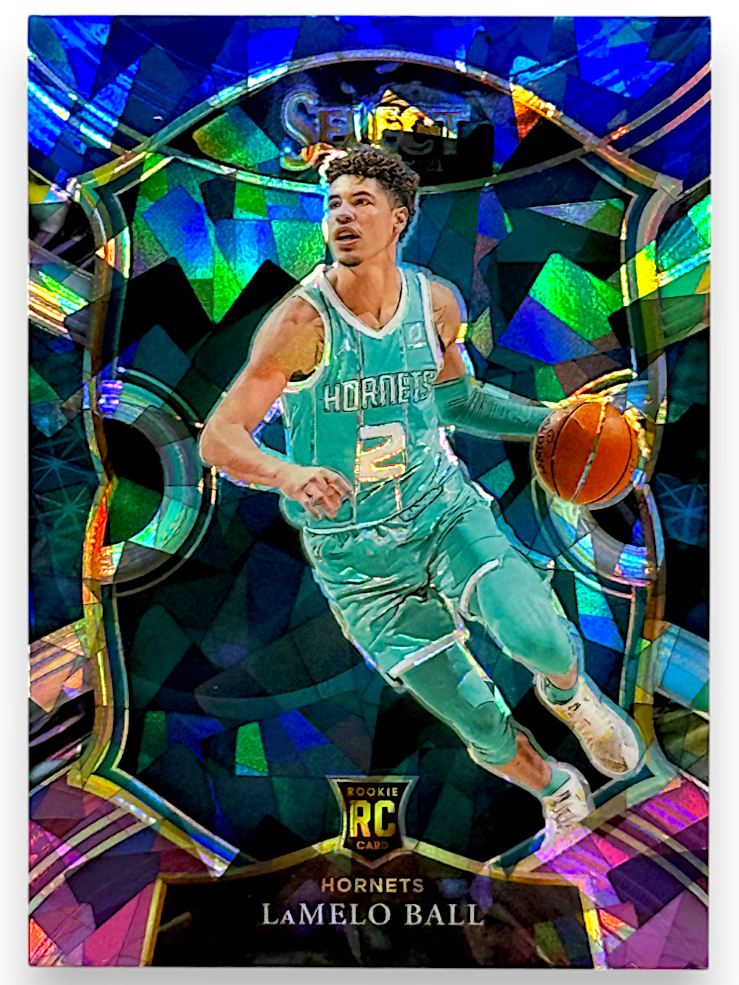LaMelo Ball