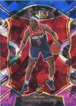 Cassius Winston