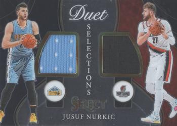 Jusuf Nurkic