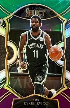 Kyrie Irving