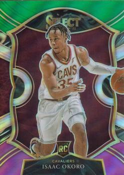 Isaac Okoro