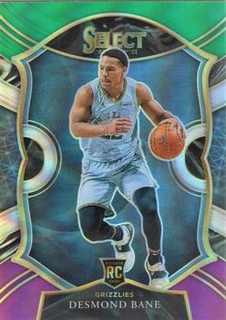 Desmond Bane
