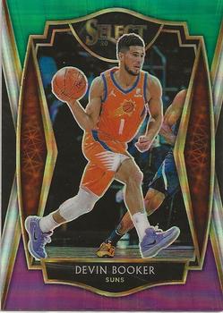 #121 Devin Booker