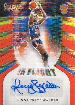 Kenny "Sky" Walker